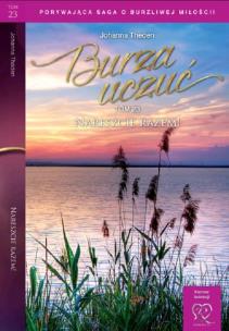 Okładka książki Nareszcie razem!