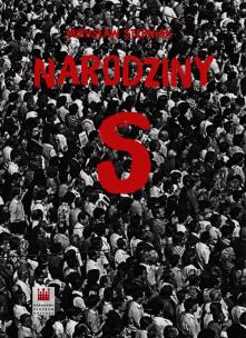 Okładka książki Narodziny S