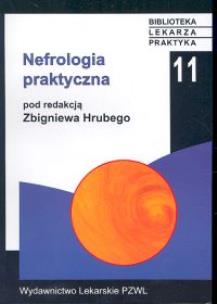 Opakowanie Nefrologia praktyczna