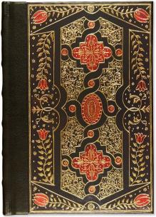 Opakowanie Notatnik Szyty Cantenbury