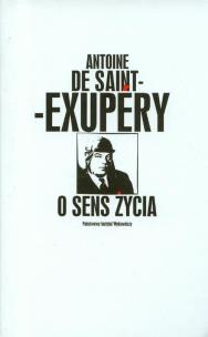 Okładka książki O sens życia