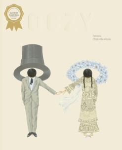 Okładka książki Oczy