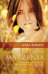 Okładka książki Odnalezione marzenia