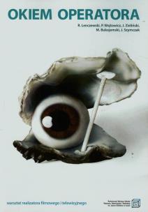 Okładka książki Okiem operatora