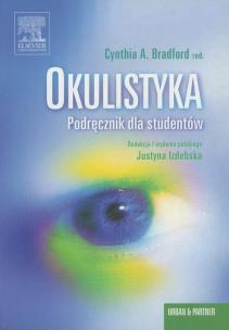 Opakowanie Okulistyka Podręcznik dla studentów