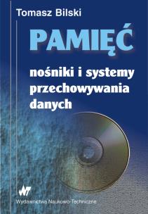 Okładka książki Pamięć