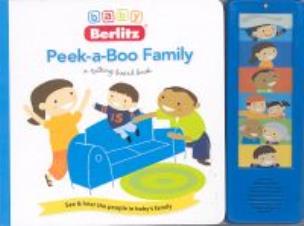 Opakowanie Peek-a-Boo Family
