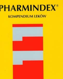 Opakowanie Pharmindex 2011 Kompedium leków