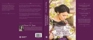 Okładka książki Pierwszy ogrodnik