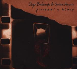 Okładka książki Piosenki z klasą