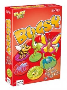 Opakowanie Play time - Bugsy