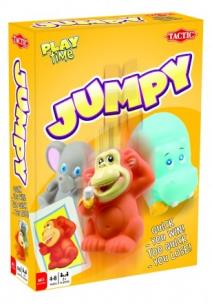 Opakowanie Play Time - Jumpy
