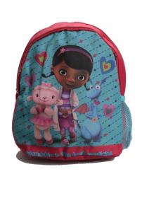 Opakowanie Plecak Klinika dla pluszaków mały