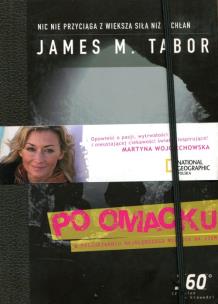 Okładka książki Po omacku