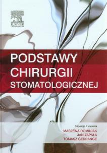 Opakowanie Podstawy chirurgii stomatologicznej