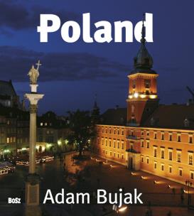 Okładka książki Poland