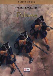 Okładka książki Połtawa