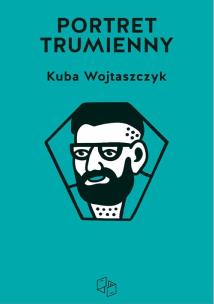 Okładka książki Portret trumienny