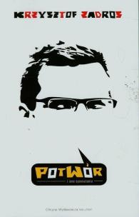 Okładka książki Potwór i inne opowiadania