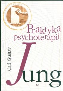 Okładka książki Praktyka psychoterapii