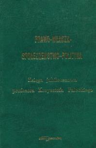 Opakowanie Prawo Władza Społeczeństwo Polityka