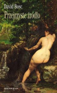 Okładka książki Przejrzyste źródło