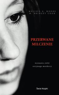 Okładka książki Przerwane milczenie
