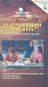 Opakowanie Przygnębienie i apatia Jak sobie z nimi radzić