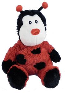 Opakowanie Przytulanka do mikrofalówki Biedronka