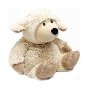 Opakowanie Przytulanka do mikrofalówki Owieczka