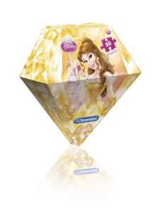 Opakowanie Puzzle diamond 80 Bella