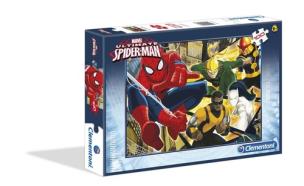 Opakowanie Puzzle Najwyższy  Spider-Man 100