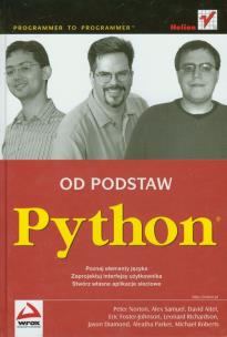 Opakowanie Python Od podstaw