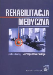 Opakowanie Rehabilitacja medyczna