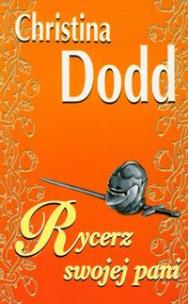 Okładka książki Rycerz swojej pani