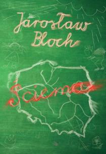 Okładka książki Ściema