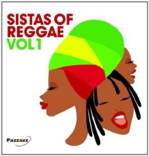 Opakowanie Sistas Of Reggae 1