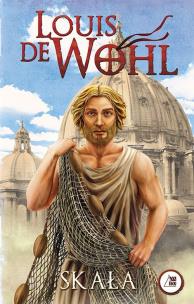 Okładka książki Skała