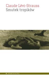 Okładka książki Smutek tropików