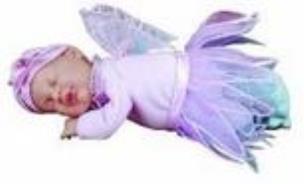 Okładka książki Śpiąca wróżka