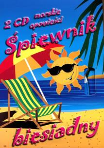 Okładka książki Śpiewnik biesiadny 2CD Morskie opowieści