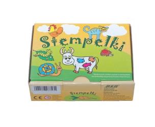 Opakowanie Stempelki zestaw nr.3