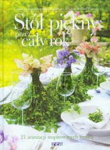 Opakowanie Stół piękny przez cały rok