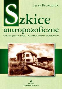 Okładka książki Szkice antropofizyczne