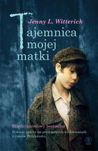 Okładka książki Tajemnica mojej matki