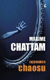 Okładka książki Tajemnice chaosu