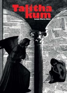 Okładka książki Talitha Kum