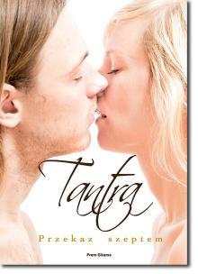 Okładka książki Tantra. Przekaz szeptem