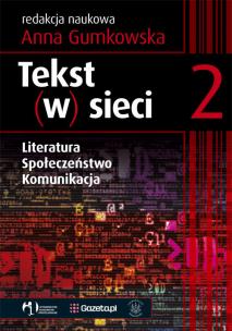 Opakowanie Tekst (w) sieci t.2