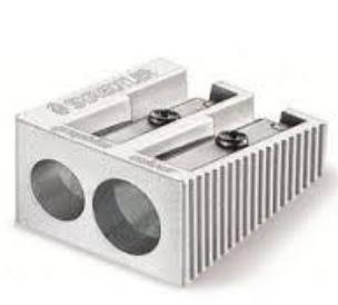 Okładka książki TEMPEROWKA PODWOJNA METAL szt. BPZ-STEADLER